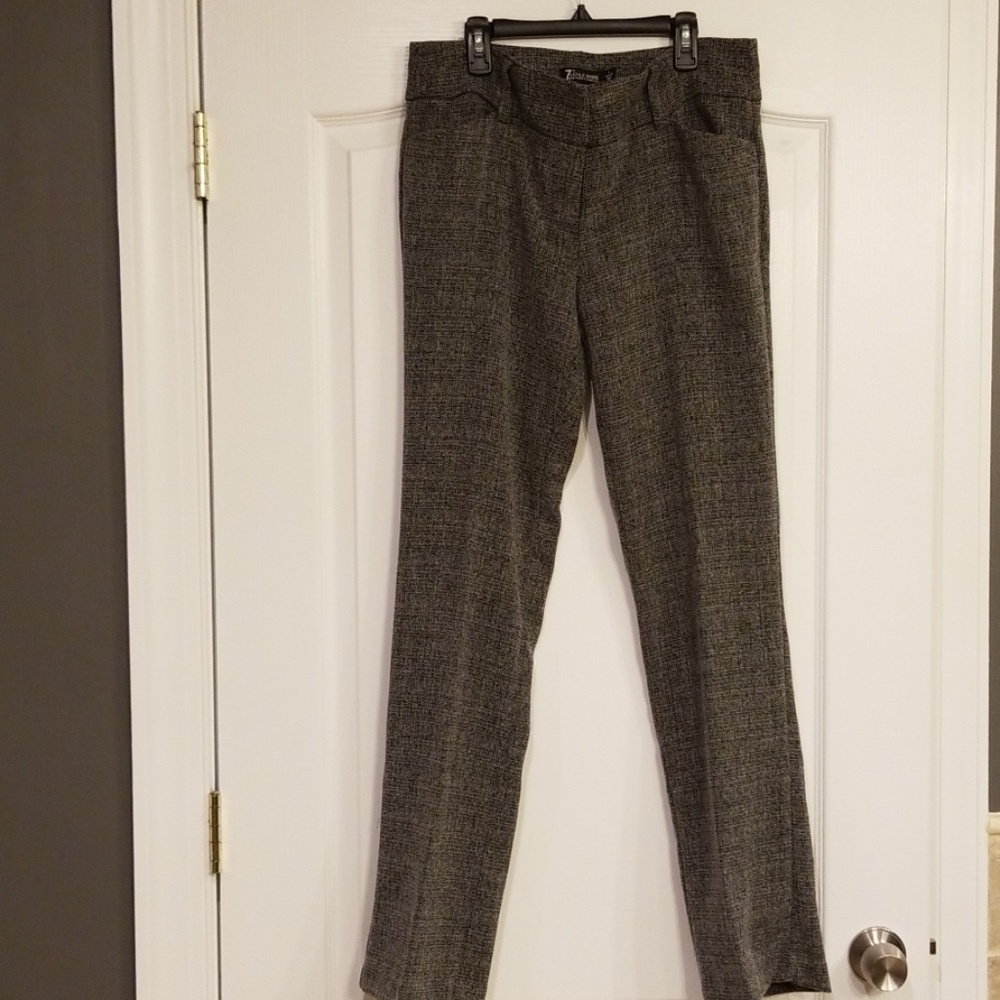 NYC dress pants